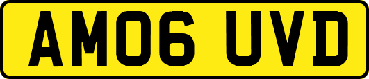 AM06UVD