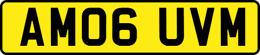 AM06UVM