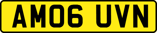 AM06UVN