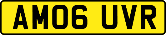 AM06UVR