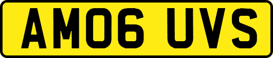 AM06UVS