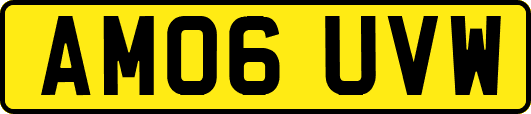 AM06UVW
