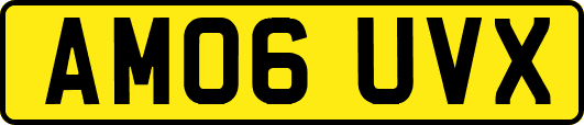 AM06UVX