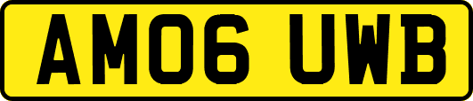 AM06UWB