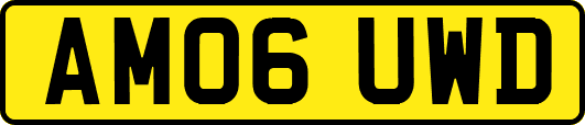 AM06UWD