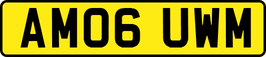 AM06UWM