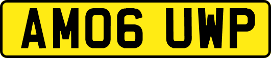 AM06UWP