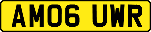 AM06UWR