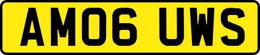 AM06UWS
