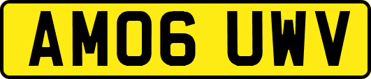 AM06UWV