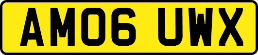 AM06UWX