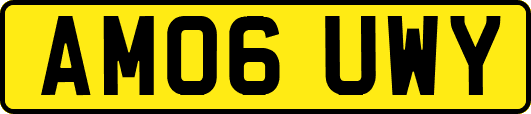 AM06UWY