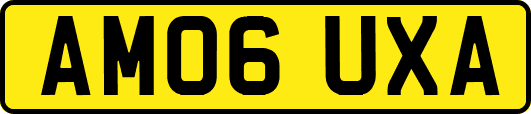 AM06UXA