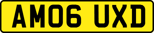 AM06UXD