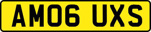 AM06UXS