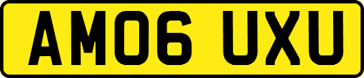 AM06UXU