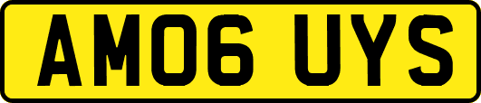 AM06UYS