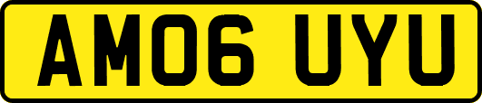 AM06UYU