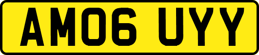 AM06UYY