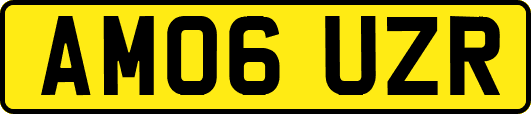 AM06UZR