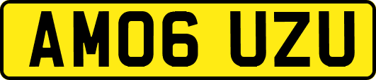 AM06UZU