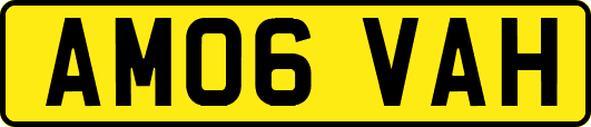 AM06VAH