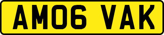 AM06VAK