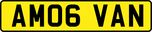 AM06VAN