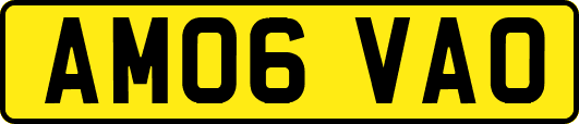 AM06VAO
