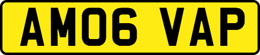 AM06VAP