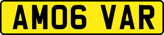 AM06VAR