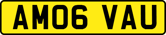 AM06VAU