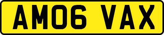 AM06VAX