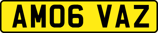 AM06VAZ