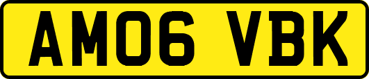 AM06VBK