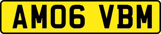 AM06VBM