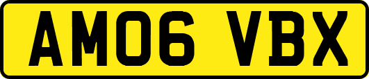 AM06VBX