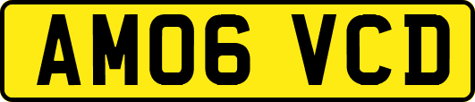 AM06VCD