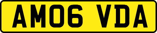 AM06VDA