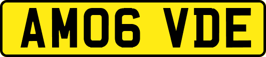 AM06VDE
