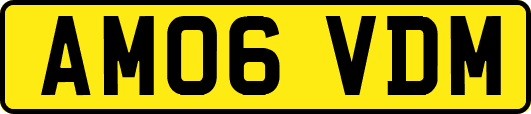 AM06VDM