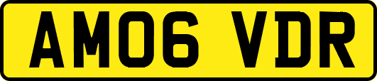 AM06VDR