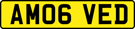 AM06VED