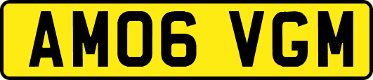 AM06VGM