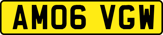 AM06VGW