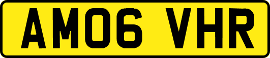 AM06VHR