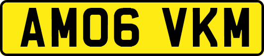 AM06VKM