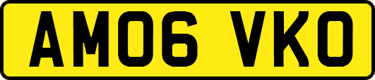 AM06VKO