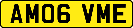 AM06VME