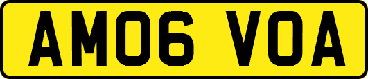 AM06VOA